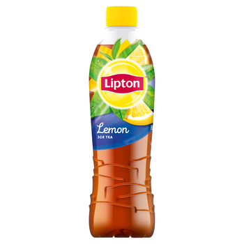 Lipton Ice Tea /0,5l/ Cytryna /aseptic/