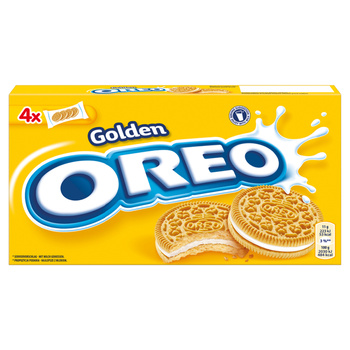 Oreo Markizy Golden /176g/