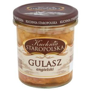 Gulasz Angielski 300g