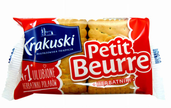 Peiti beurre bahlsen 50g