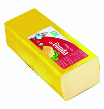 Ser żółty gouda Rolmlecz/kg/