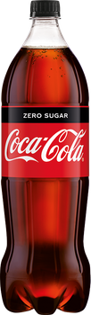 Coca-Cola Zero /pet/ /9/ /1,5l/