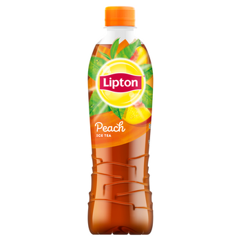 Lipton Ice Tea /0,5l/ Brozsk. /aseptic/