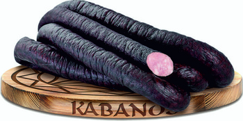 Kiełbasa dla Chłopa Kabanos /kg/