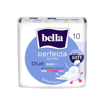 Bella Perfecta /10/ Blue