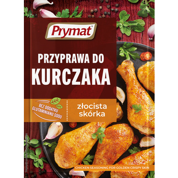 Przyprawa do Kurczaka 30g