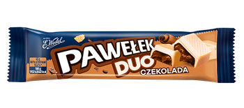 Pawełek Karmel/Gorz. Czek. /45g/