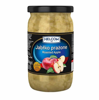 Jabłko Prażone 790g