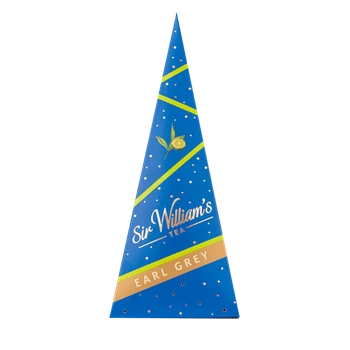Herbata  Piramidki Earl Grey  tea 15tor