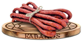 Kabanos wieprzowy /kg/