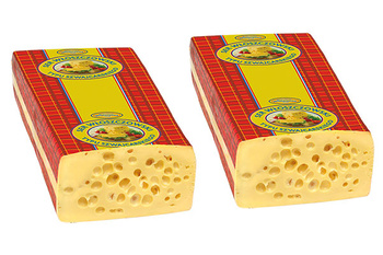 Ser Żółty Włoszczowa Włoszczowski /kg/