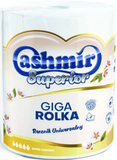 RĘCZNIK KUCHENNY  CASHMIR SUPER GIGA