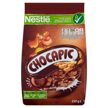 Płatki Kuk. Chocapic Pacyfic 250g