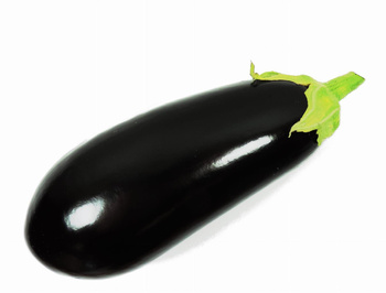 Bakłażan Holandia kl. I kg