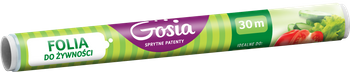 Folia do Żywności /30m/ Gosia /069/