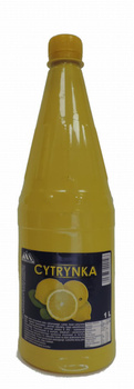 Cytrynka Zaprawa Cytrynowa 1l