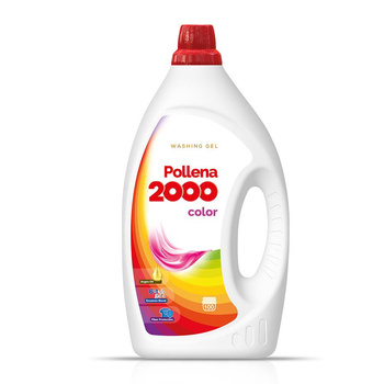 Pollena Żel do Prania Color 3.5l