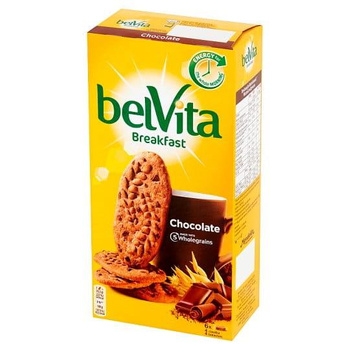 Belvita 300g kakaowe