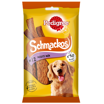 Pedigree Schmackos /86g/