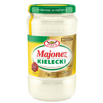 Majonez Kielecki 310g
