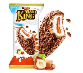 Kinder Maxi King /35g/