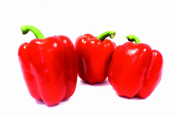 Papryka czerwona Hiszpania   kl. kg