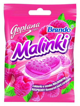 Malinki brando 90g