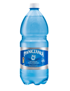 Piwniczanka wysokonasycona  1l
