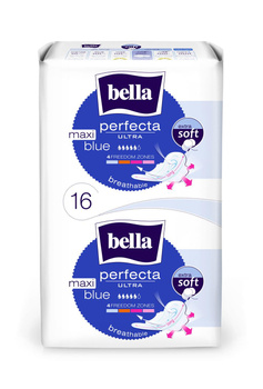 Bella Perfecta /2*8/ Maxi Blue