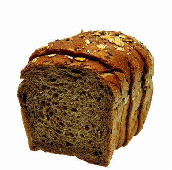 Chleb ciemny wieloziarnisty Polański 300g