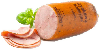 Szynkowa Tradycyjna  z Wadowic  Dobrowolscy kg