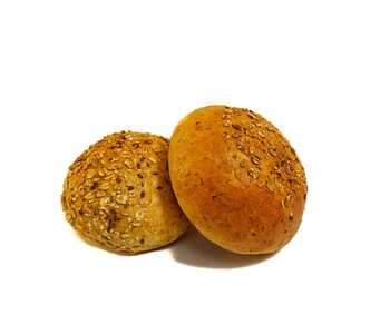 Bułka żytnia z ziarnem 1szt.