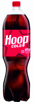 Hoop Cola 2l