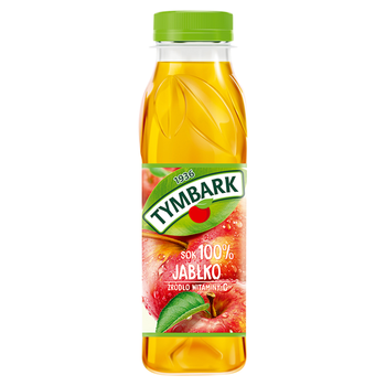 Tymbark S. Jabł. /pet 1l/
