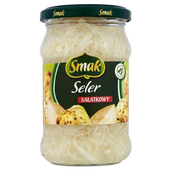 Seler Sałatkowy Smak 300g