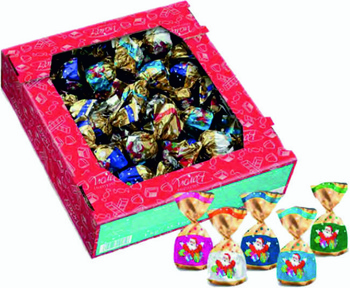 Mieszanka Fantastyczna Baron  kg