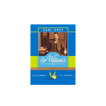 Herbata  Earl Grey  tea 15tor.