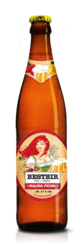 Bestbir Malina Pigwa  but bzw 0.50l