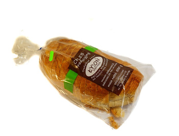 Chleb tradycyjny Łysoń 500g