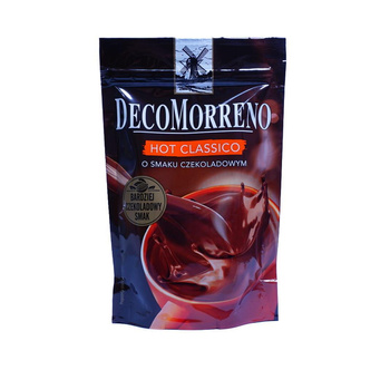 Napój czekoladowy  na gorąco tor. MASPEX 150g