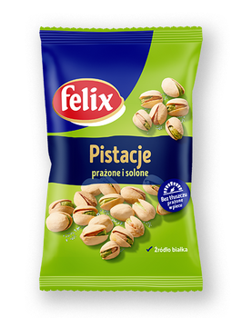 Pistacje 70g