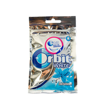 Orbit torebka draż. Freshmint 29g