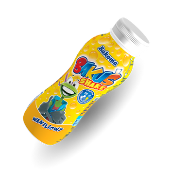 Bakuś Shake Wanilia /230g/