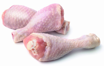 Dramstiki z kurczaka kg