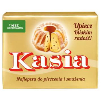 Margaryna Kasia 250g
