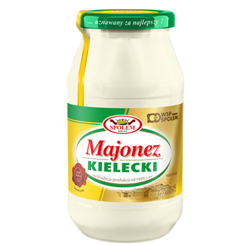 Majonez Kielecki 500g