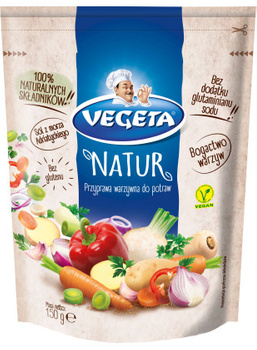 Vegeta Natur 150g