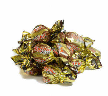 Cukierki Toffino luz kg