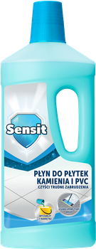 Sensit Płun D/Płyt. Kam. PCV 750ml