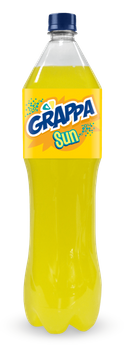 GRAPPA  GAZ.SUN  1.5 L